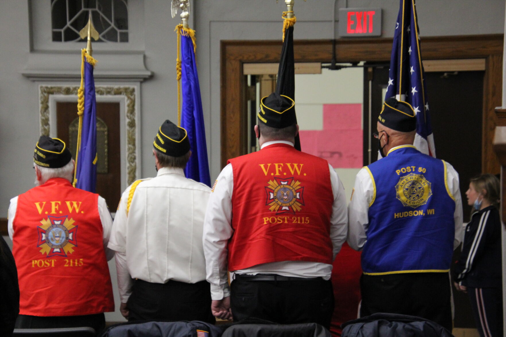 VeteransDayWillowRiver2